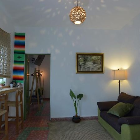 Posada Casa Mexicana Jamaica Мехіко Екстер'єр фото