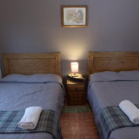 Posada Casa Mexicana Jamaica Мехіко Екстер'єр фото