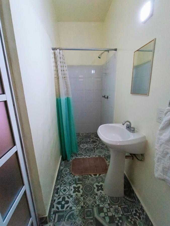 Posada Casa Mexicana Jamaica Мехіко Екстер'єр фото